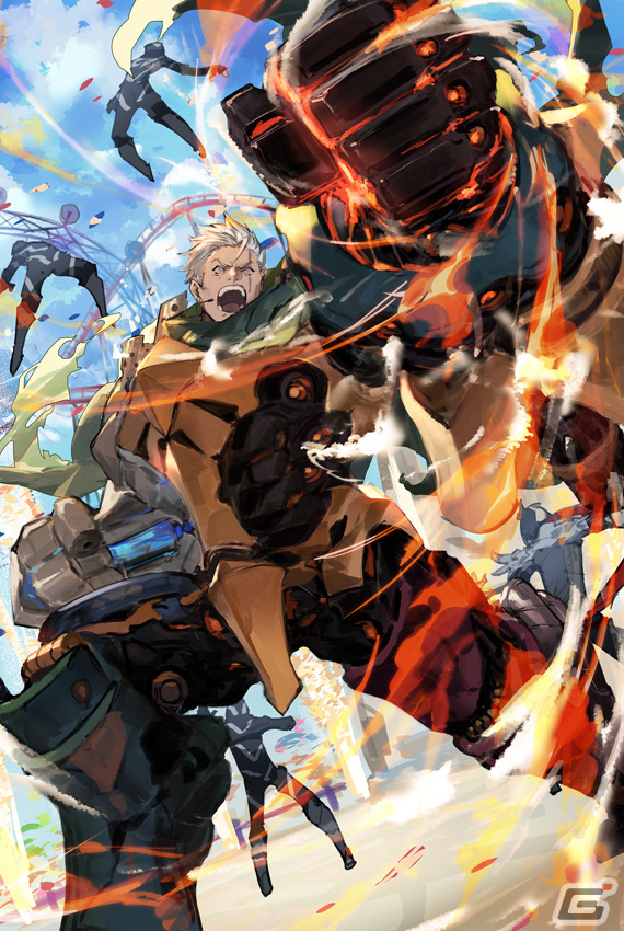 「チェンクロ」にif世界の「ジークルーン」(CV:佐久間レイ)が登場!マナを使わずに共鳴必殺が撃てる「絆共鳴必殺」を所持の画像