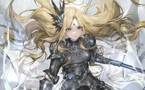 「チェンクロ」にif世界の「ジークルーン」（CV：佐久間レイ）が登場！マナを使わずに共鳴必殺が撃てる「絆共鳴必殺」を所持