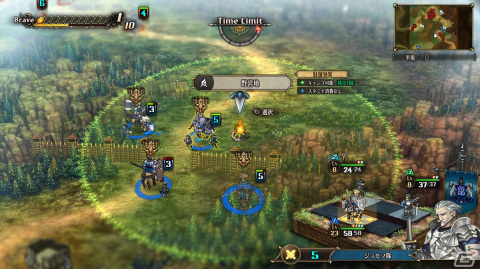 「ユニコーンオーバーロード」ユニフィ（CV：金元寿子）やエルゴール（CV：千葉繁）ら7人の登場キャラクターが公開！の画像44