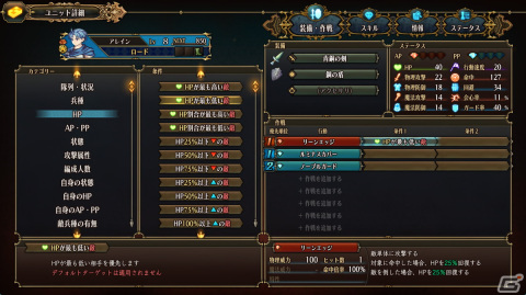 「ユニコーンオーバーロード」ユニフィ（CV：金元寿子）やエルゴール（CV：千葉繁）ら7人の登場キャラクターが公開！の画像53