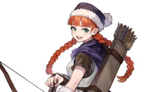 「ユニコーンオーバーロード」ユニフィ（CV：金元寿子）やエルゴール（CV：千葉繁）ら7人の登場キャラクターが公開！