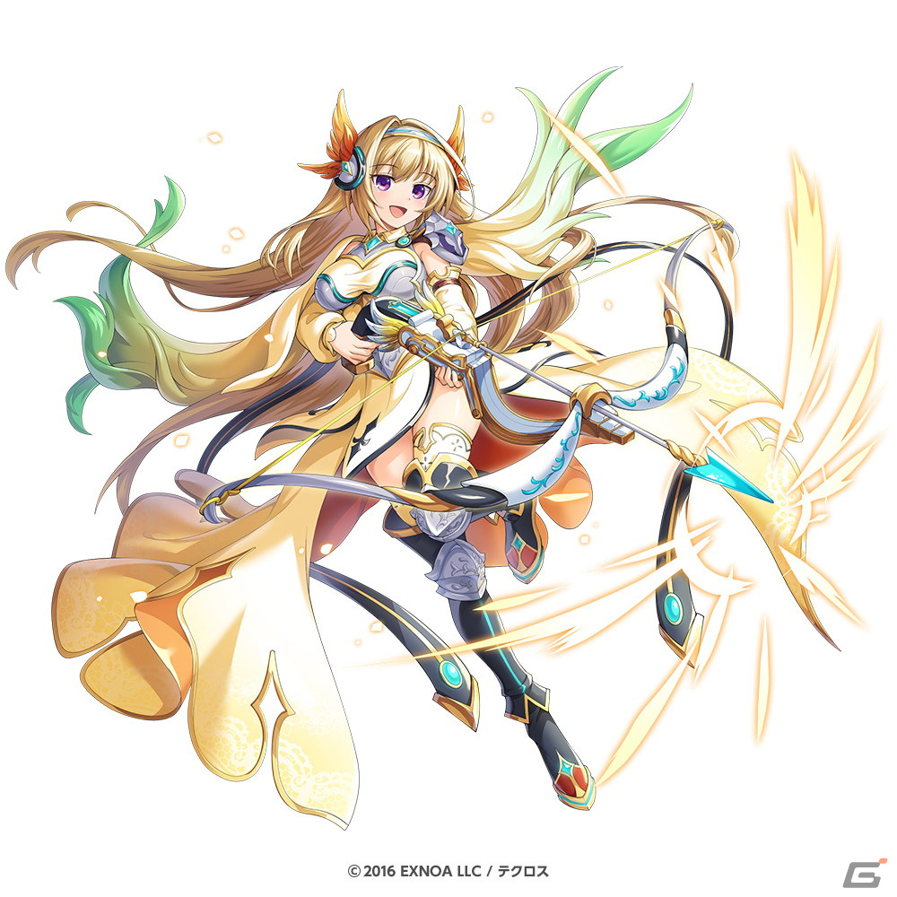 アルテミス［神想真化］