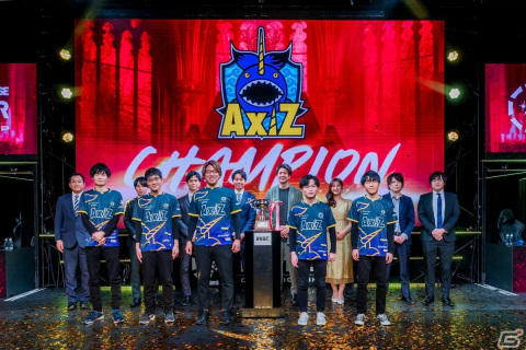 「RAGE SHADOWVERSE PRO TOUR 23-24 CHAMPIONSHIP」AXIZが4年ぶりに王者へ―今シーズンで現役引退のRumoi選手が有終の美を飾るの画像16