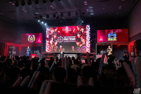 「RAGE SHADOWVERSE PRO TOUR 23-24 CHAMPIONSHIP」AXIZが4年ぶりに王者へ―今シーズンで現役引退のRumoi選手が有終の美を飾るの画像3