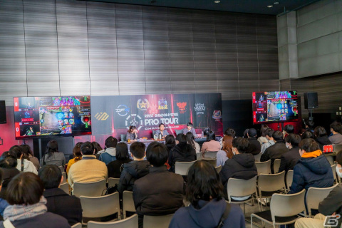 「RAGE SHADOWVERSE PRO TOUR 23-24 CHAMPIONSHIP」AXIZが4年ぶりに王者へ―今シーズンで現役引退のRumoi選手が有終の美を飾るの画像4