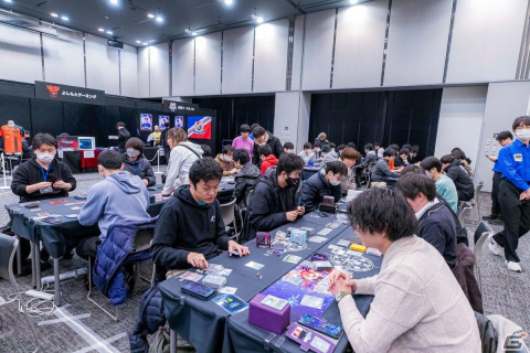 「RAGE SHADOWVERSE PRO TOUR 23-24 CHAMPIONSHIP」AXIZが4年ぶりに王者へ―今シーズンで現役引退のRumoi選手が有終の美を飾るの画像5