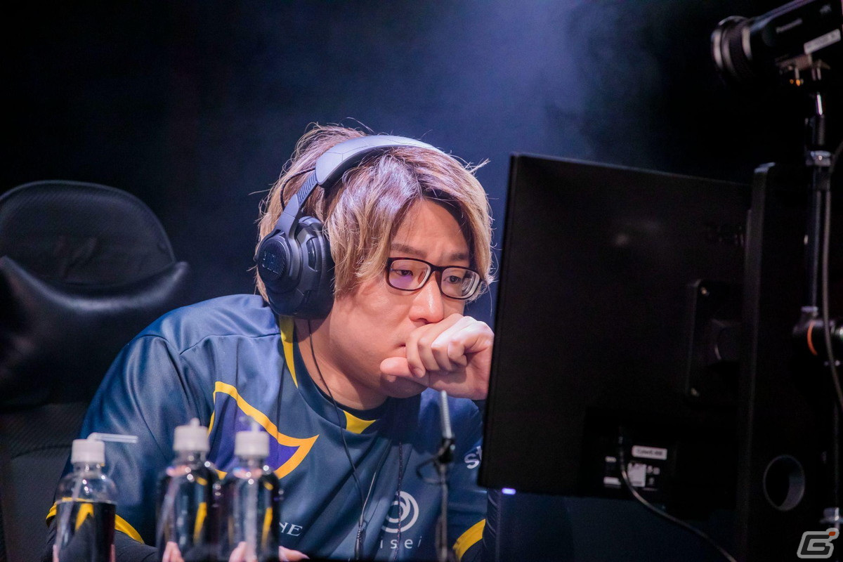 「RAGE SHADOWVERSE PRO TOUR 23-24 CHAMPIONSHIP」AXIZが4年ぶりに王者へ―今シーズンで現役引退のRumoi選手が有終の美を飾るの画像10