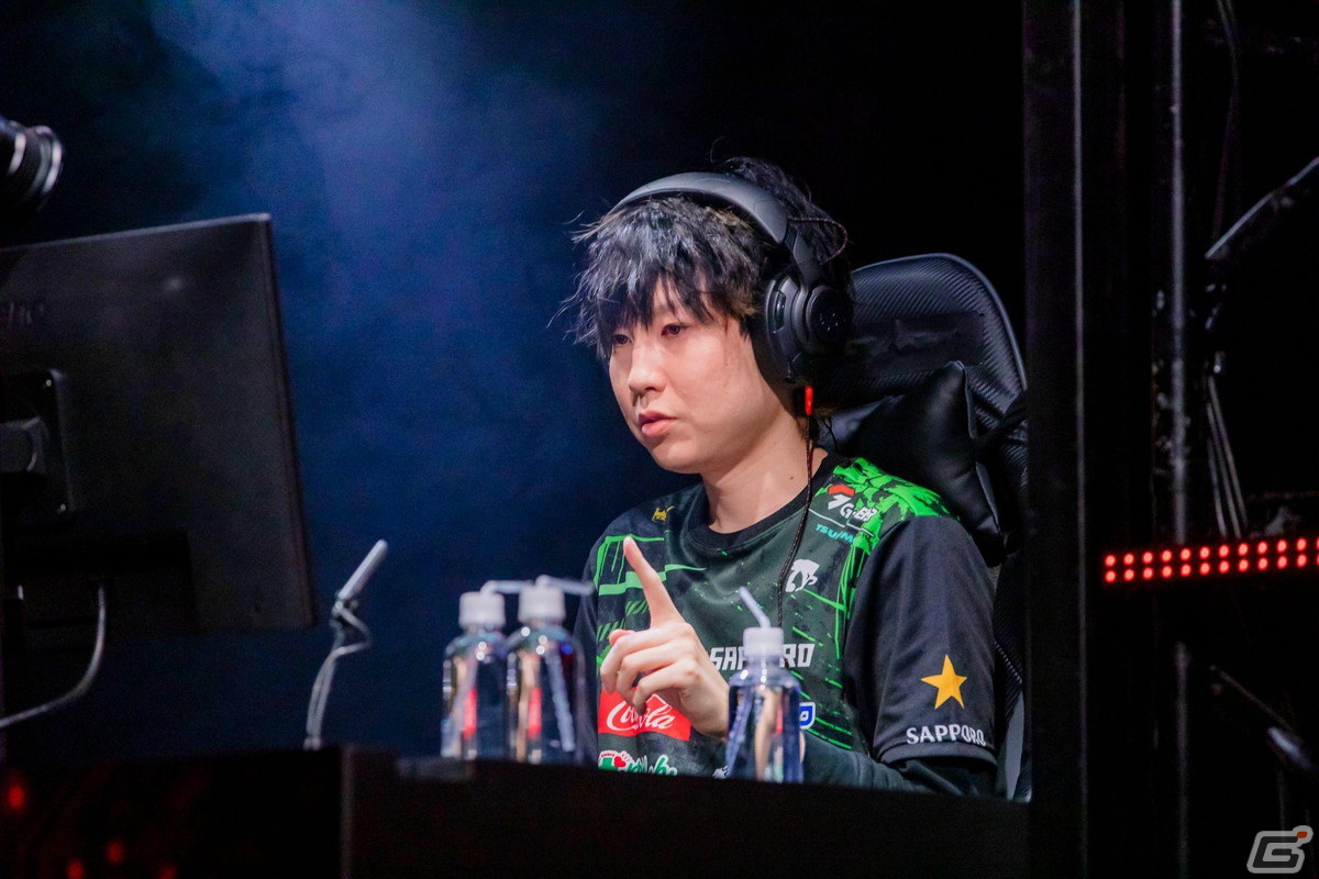 「RAGE SHADOWVERSE PRO TOUR 23-24 CHAMPIONSHIP」AXIZが4年ぶりに王者へ―今シーズンで現役引退のRumoi選手が有終の美を飾るの画像11