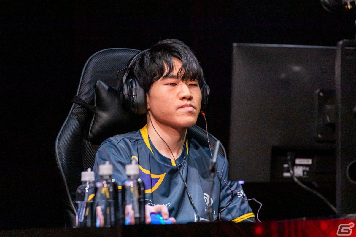 「RAGE SHADOWVERSE PRO TOUR 23-24 CHAMPIONSHIP」AXIZが4年ぶりに王者へ―今シーズンで現役引退のRumoi選手が有終の美を飾るの画像8