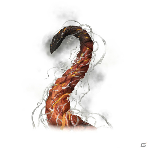 「D2 メガテン」神霊 クズリュウが★5悪魔として登場！ランキングイベント「九頭九尾の神風」も実施の画像2