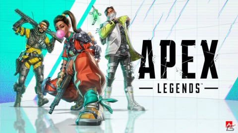 「Apex Legends」新シーズン「ブレイクアウト」が開始！レジェンドアップグレードやスピーディーな新モード「ストレートショット」が登場の画像1