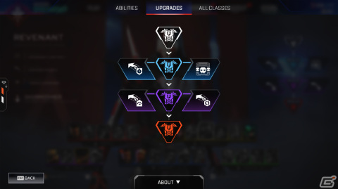 「Apex Legends」新シーズン「ブレイクアウト」が開始!レジェンドアップグレードやスピーディーな新モード「ストレートショット」が登場の画像
