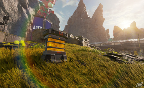 「Apex Legends」新シーズン「ブレイクアウト」が開始!レジェンドアップグレードやスピーディーな新モード「ストレートショット」が登場の画像