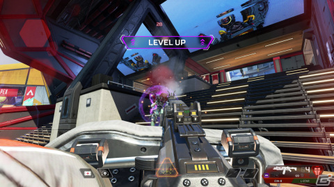 「Apex Legends」新シーズン「ブレイクアウト」が開始!レジェンドアップグレードやスピーディーな新モード「ストレートショット」が登場の画像