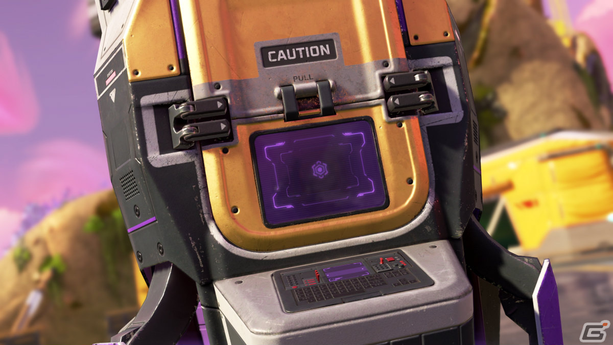 「Apex Legends」新シーズン「ブレイクアウト」が開始！レジェンドアップグレードやスピーディーな新モード「ストレートショット」が登場の画像2