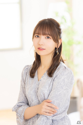 「De:Lithe Last Memories」第一部隊「セラフィム」の担当声優が公開!リーダーの本郷アズミを演じるのは鈴木愛奈さんの画像