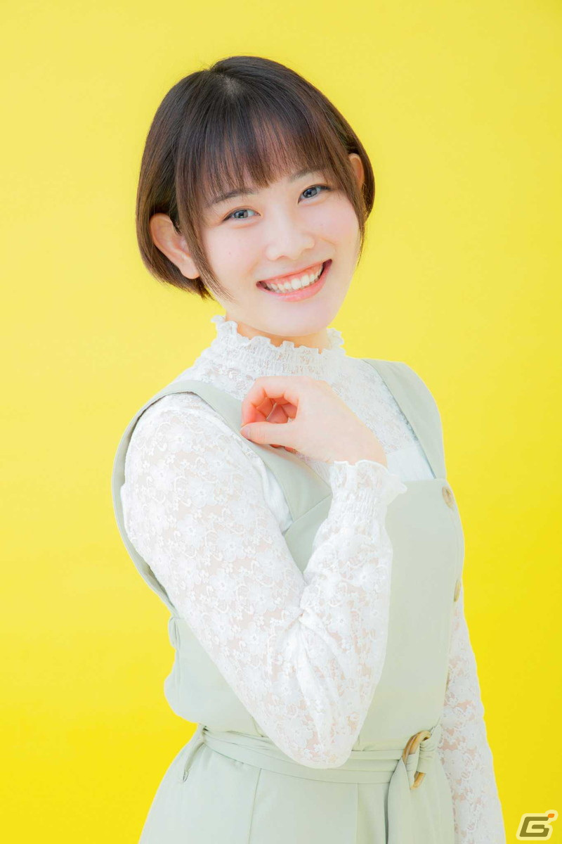 「De:Lithe Last Memories」第一部隊「セラフィム」の担当声優が公開！リーダーの本郷アズミを演じるのは鈴木愛奈さんの画像5