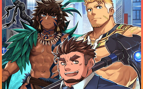 「クレイヴ・サーガ 神絆の導師」1周年記念キャンペーンが開催！メインストーリー9章や初のボイス付キャラが登場