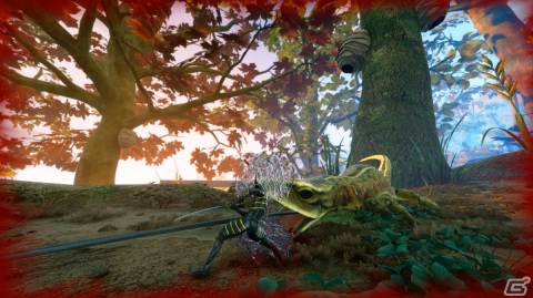 「Smalland: Survive the Wilds」正式版がリリース！新エリア「暴君の止まり木」や新たな物語が追加の画像