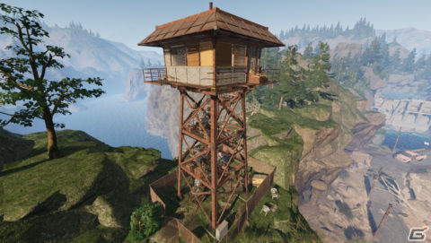 「Smalland: Survive the Wilds」正式版がリリース！新エリア「暴君の止まり木」や新たな物語が追加の画像