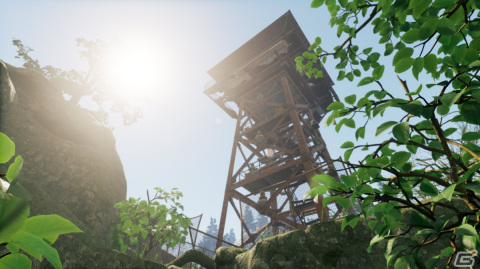「Smalland: Survive the Wilds」正式版がリリース！新エリア「暴君の止まり木」や新たな物語が追加の画像