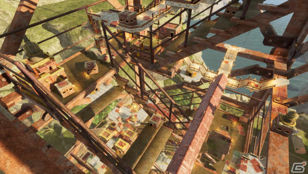 「Smalland: Survive the Wilds」正式版がリリース！新エリア「暴君の止まり木」や新たな物語が追加の画像12