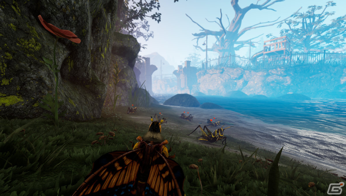 「Smalland: Survive the Wilds」正式版がリリース！新エリア「暴君の止まり木」や新たな物語が追加の画像7
