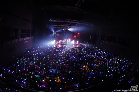 畳み掛ける激しいパフォーマンスから感じられる進化！MyGO!!!!! ZEPP TOUR 2024「彷徨する渇望」東京公演レポートの画像7