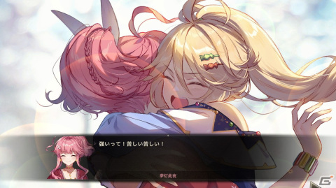 【ADVマニアへの道】ADVを研究する連載企画：第6回はノベルゲームにハック＆スラッシュ要素のアクションパートを加えた中国の「夢灯華 Noctuary」を紹介の画像1