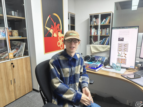【ADVマニアへの道】ADVを研究する連載企画：第6回はノベルゲームにハック＆スラッシュ要素のアクションパートを加えた中国の「夢灯華 Noctuary」を紹介の画像21