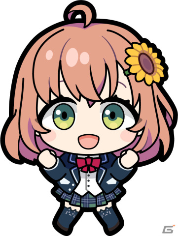 AC版「太鼓の達人」とFOCUS ON（にじさんじ）のコラボが実施！本間ひまわりさんら3名によるナムコオリジナルのカバー曲が登場の画像2