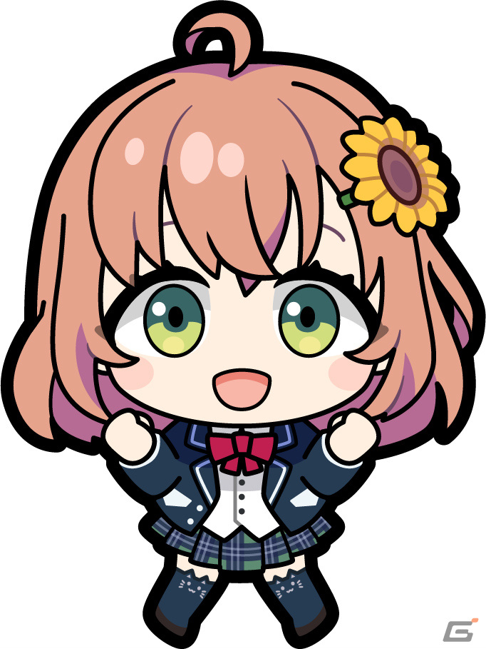 AC版「太鼓の達人」とFOCUS ON（にじさんじ）のコラボが実施！本間