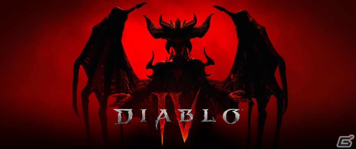 「ディアブロ IV」がXbox Game Passに登場！3月29日よりプレイ可能にの画像