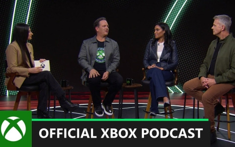フィル・スペンサー氏らが出演した「Official Xbox Podcast」での発表内容が公開―4つのXboxタイトルがより広いコミュニティに向けて提供