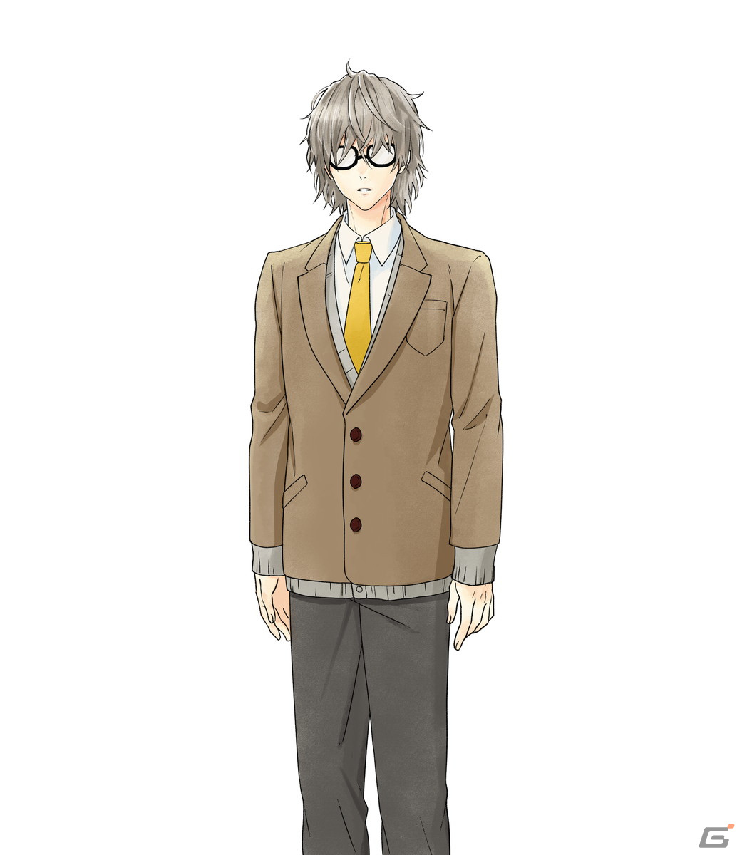 石川界人さんが一人三役を演じた恋愛シミュレーションゲーム「あなたはどのヒカリ？」が公開！の画像