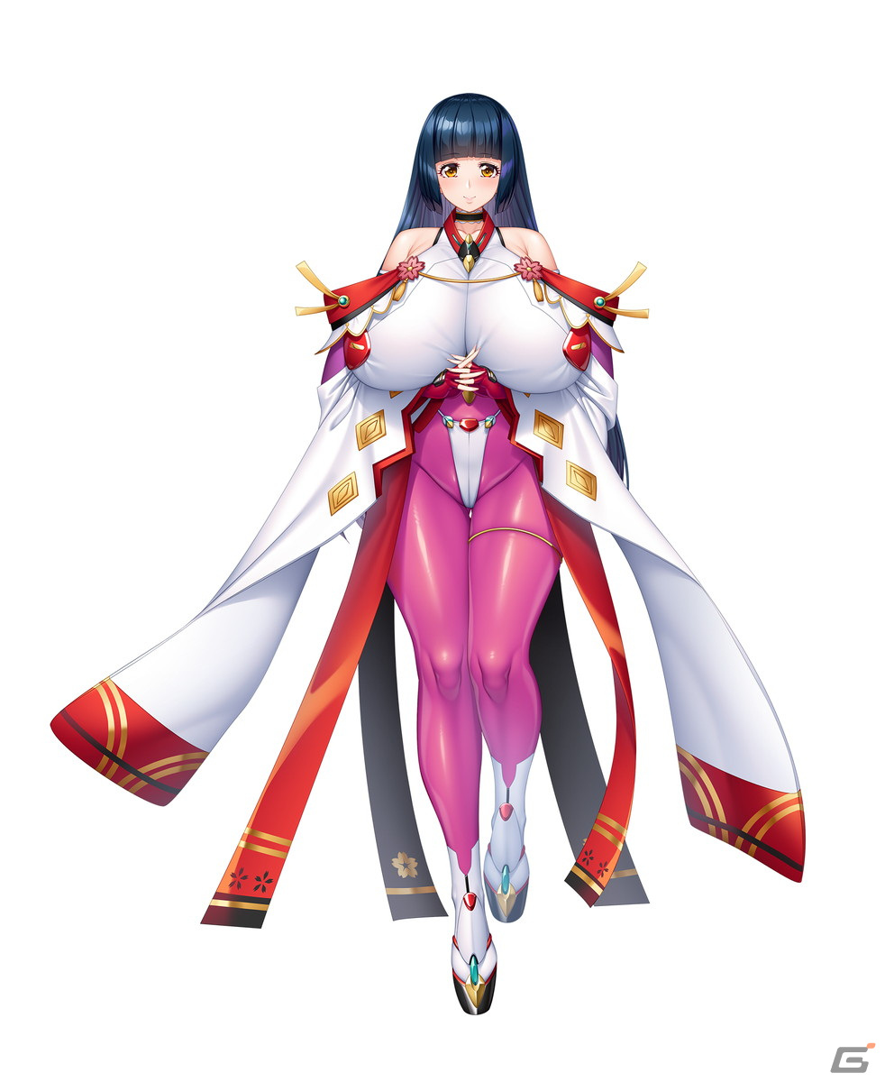 対魔忍 