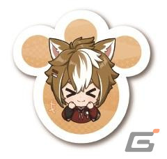 「原神」と「スシロー」「京樽」「回転寿司みさき」のコラボが2月21日より開催！ゲームの世界観を体験できる店舗も登場の画像8