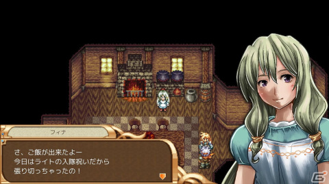 “守護獣”と契約した少年ライトの戦いを描くファンタジーRPG「幻想クロニクル」のコンシューマー＆Steam版が配信！の画像