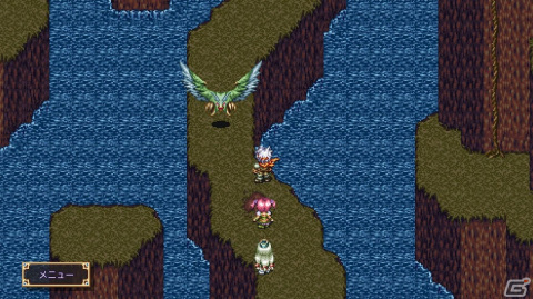 “守護獣”と契約した少年ライトの戦いを描くファンタジーRPG「幻想クロニクル」のコンシューマー＆Steam版が配信！の画像