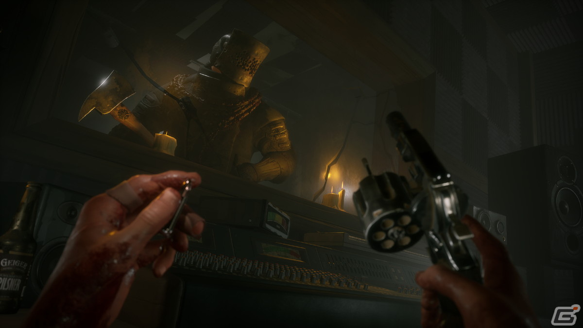 PS VR2版「ザ・ウォーキング・デッド: セインツ ＆ シナーズ - チャプター2: リトリビューション」が2月22日に発売決定！の画像