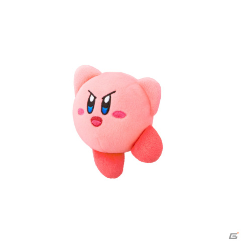 「星のカービィ」がマクドナルドのハッピーセットに初登場！2月23日から「ポムポムプリン」と共に販売開始の画像