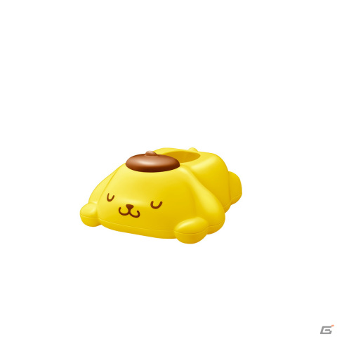 「星のカービィ」がマクドナルドのハッピーセットに初登場！2月23日から「ポムポムプリン」と共に販売開始の画像
