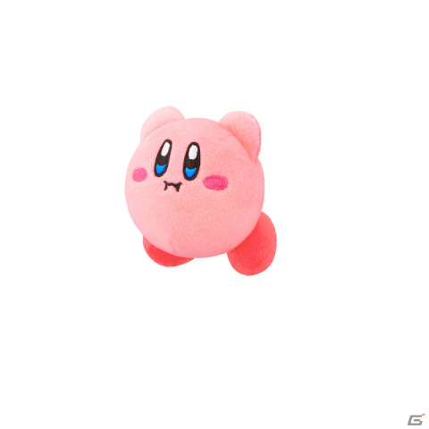 「星のカービィ」がマクドナルドのハッピーセットに初登場！2月23日から「ポムポムプリン」と共に販売開始の画像