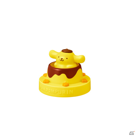 「星のカービィ」がマクドナルドのハッピーセットに初登場！2月23日から「ポムポムプリン」と共に販売開始の画像