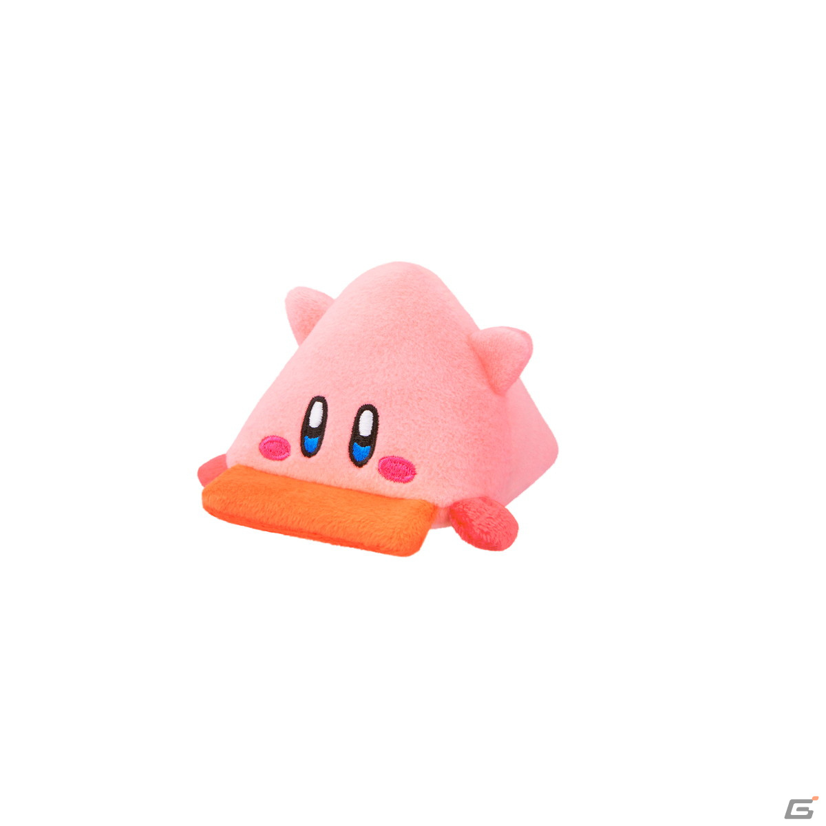 「星のカービィ」がマクドナルドのハッピーセットに初登場！2月23日から「ポムポムプリン」と共に販売開始の画像13