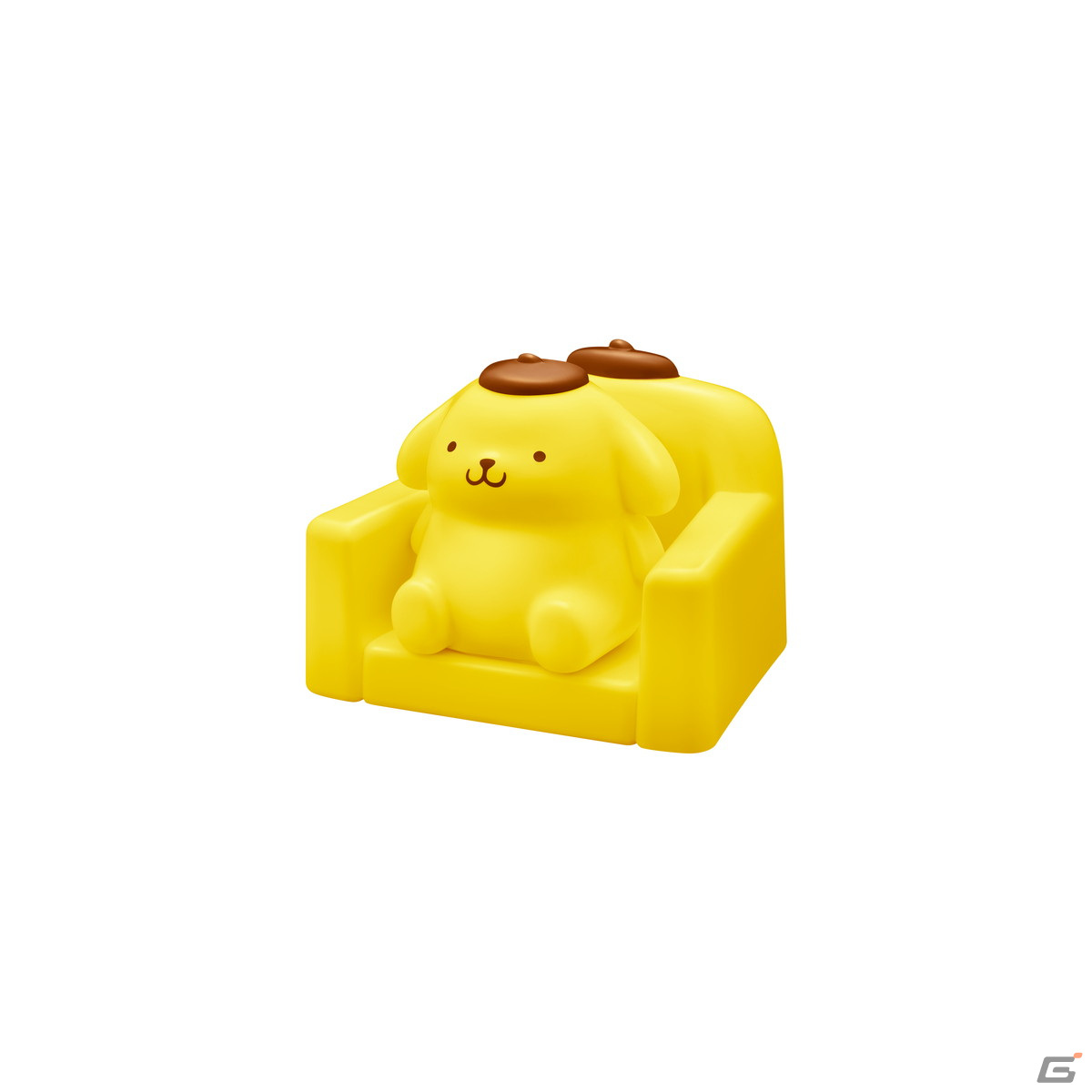 「星のカービィ」がマクドナルドのハッピーセットに初登場！2月23日から「ポムポムプリン」と共に販売開始の画像14