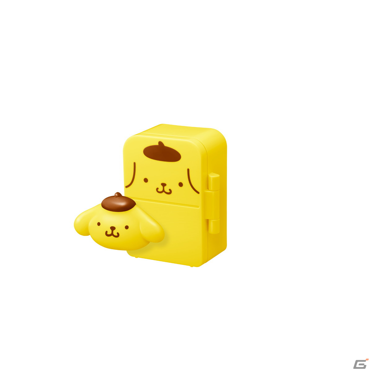 「星のカービィ」がマクドナルドのハッピーセットに初登場！2月23日から「ポムポムプリン」と共に販売開始の画像16