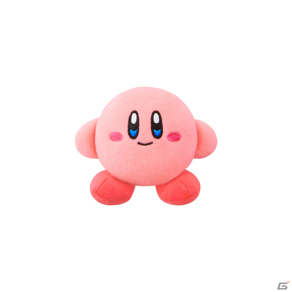 「星のカービィ」がマクドナルドのハッピーセットに初登場！2月23日から「ポムポムプリン」と共に販売開始の画像2
