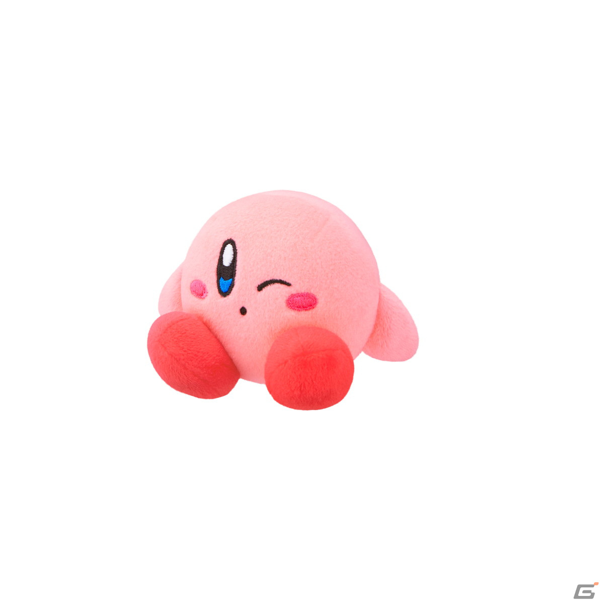 「星のカービィ」がマクドナルドのハッピーセットに初登場！2月23日から「ポムポムプリン」と共に販売開始の画像4