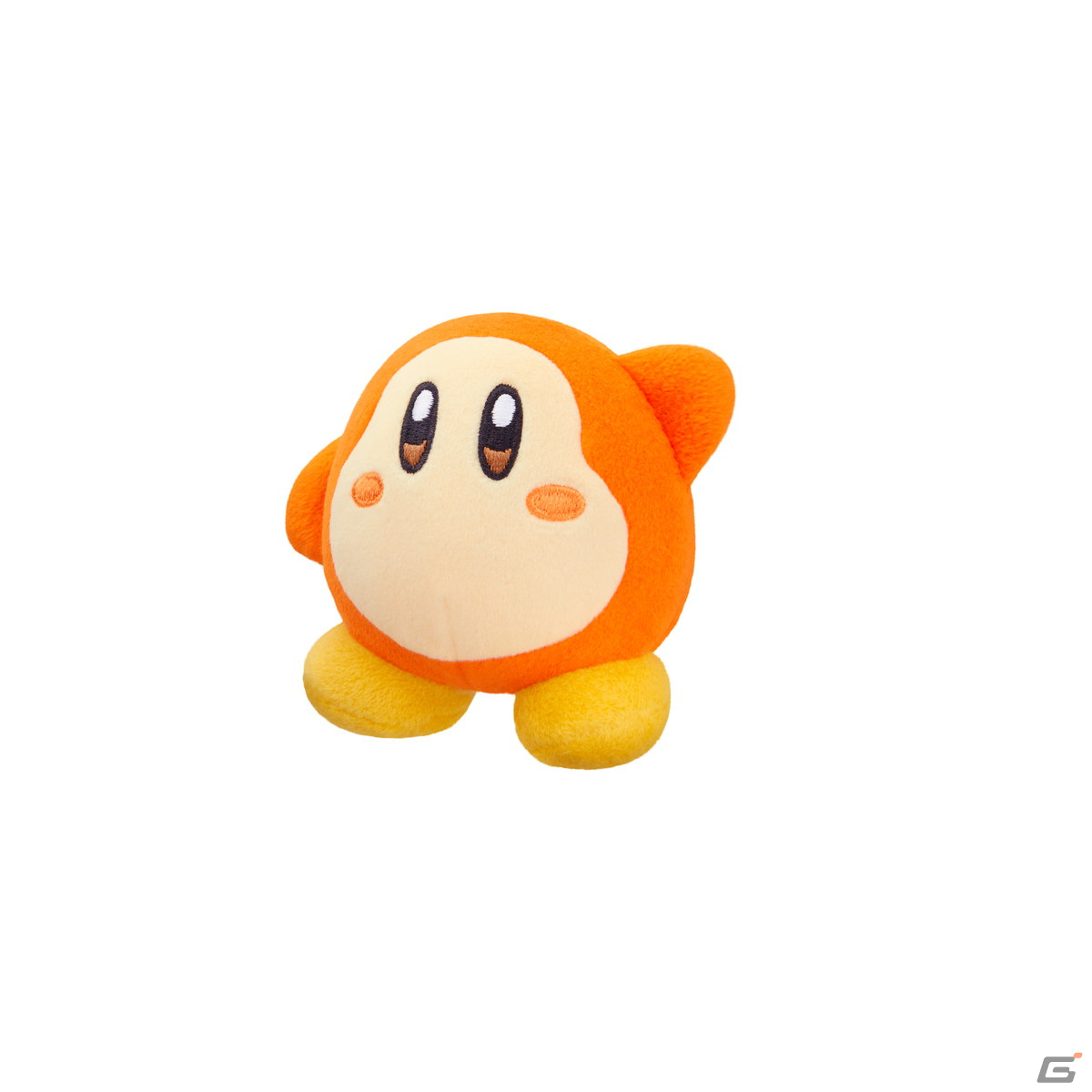 「星のカービィ」がマクドナルドのハッピーセットに初登場！2月23日から「ポムポムプリン」と共に販売開始の画像5
